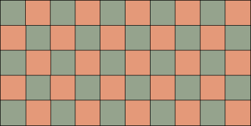 semi regular tessellation meaning