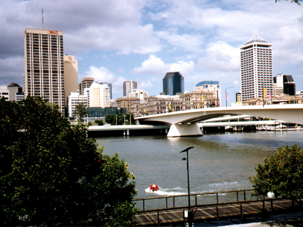 Brisbane