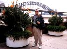 Sydney Bridge